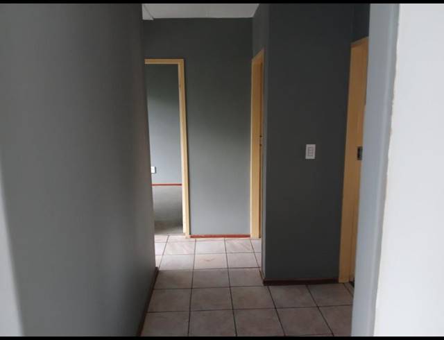 3 BEDROOM PROPERTY TO RENT IN LINDHAVEN